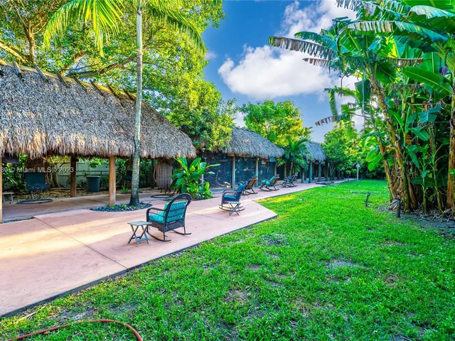 2810 SW 114th Ave, Miami FL 33165