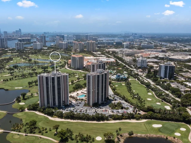20379 W Country Club Dr # 2433, Aventura FL 33180