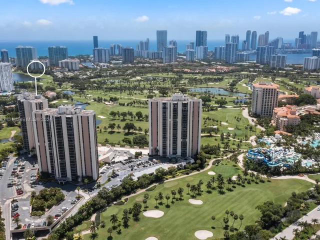 20379 W Country Club Dr # 2433, Aventura FL 33180