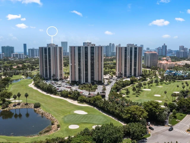 20379 W Country Club Dr # 2433, Aventura FL 33180