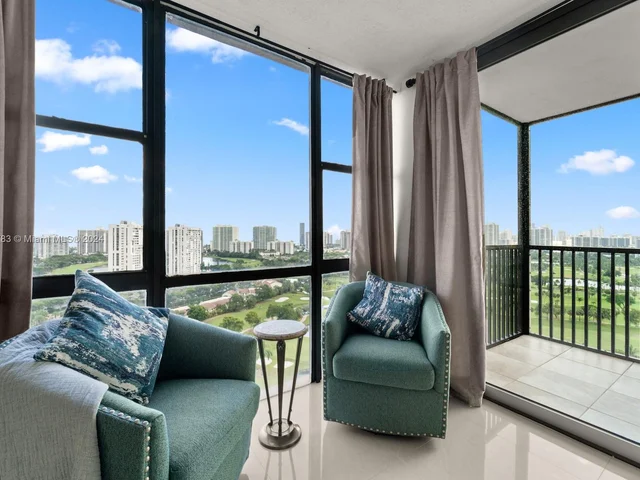 20379 W Country Club Dr # 2433, Aventura FL 33180