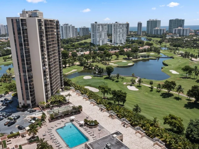 20379 W Country Club Dr # 2433, Aventura FL 33180