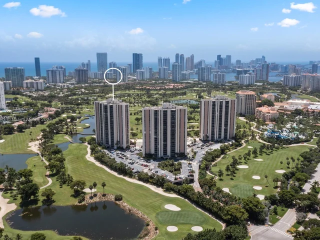 20379 W Country Club Dr # 2433, Aventura FL 33180