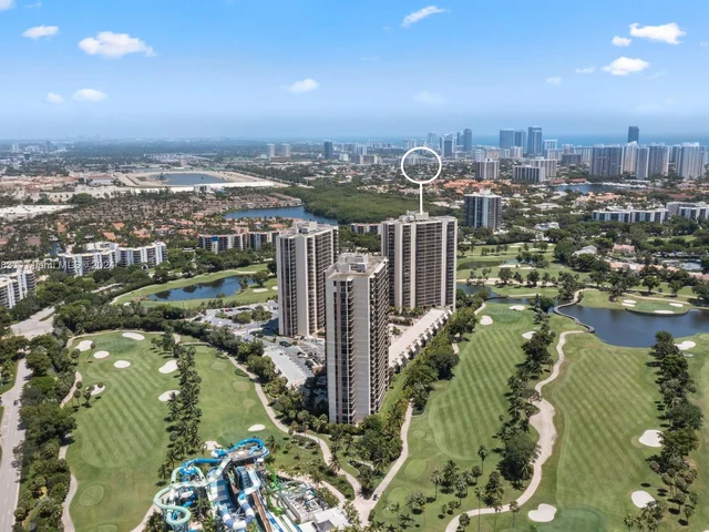 20379 W Country Club Dr # 2433, Aventura FL 33180