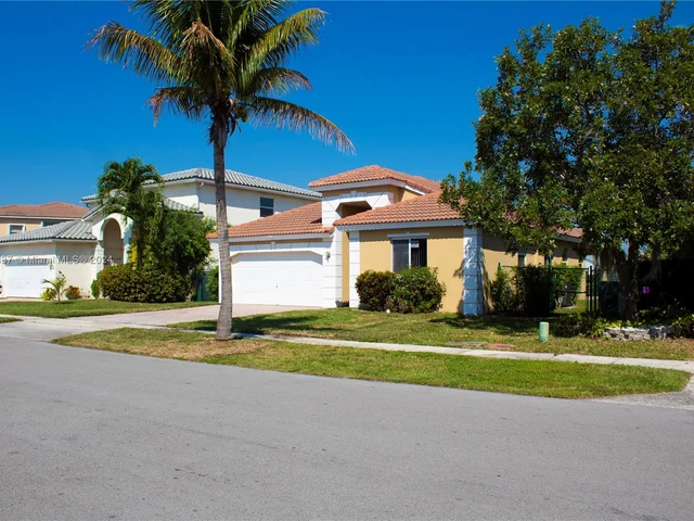 13221 SW 53rd St # 13221, Miramar FL 33027