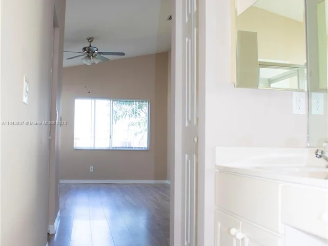 13221 SW 53rd St # 13221, Miramar FL 33027