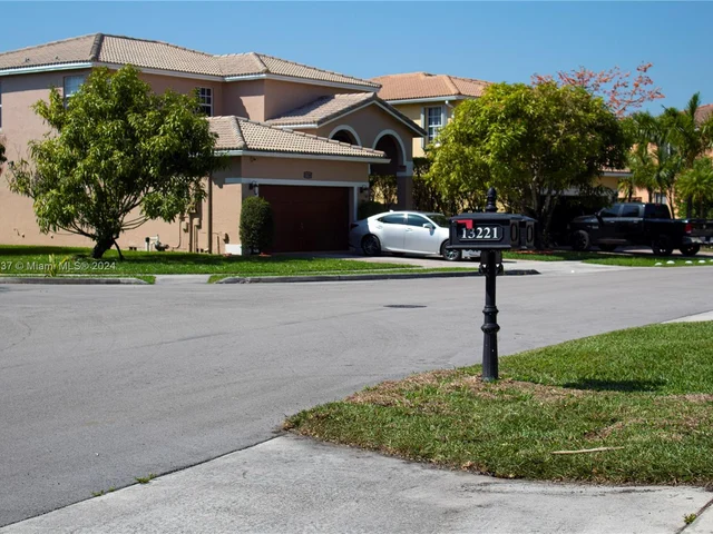 13221 SW 53rd St # 13221, Miramar FL 33027