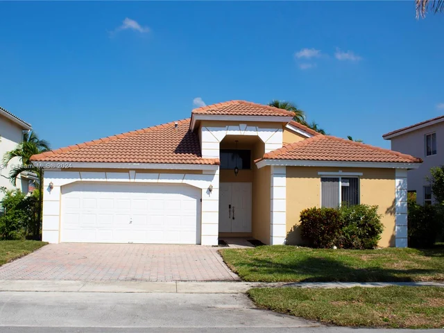 13221 SW 53rd St # 13221, Miramar FL 33027