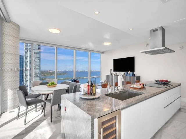 700 NE 26th Ter # 2906, Miami FL 33137