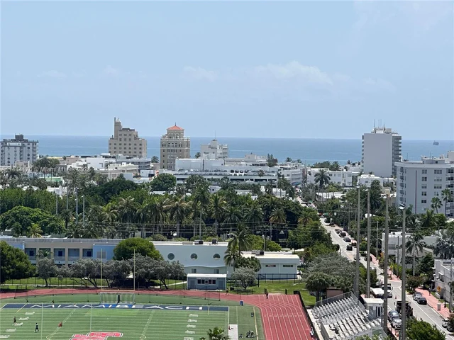 1100 West Ave # 1402, Miami Beach FL 33139