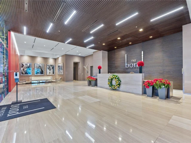 1080 Brickell Ave # 2004, Miami FL 33131