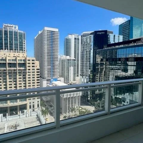 1080 Brickell Ave # 2004, Miami FL 33131