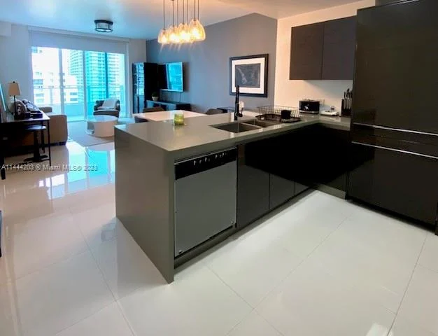 1080 Brickell Ave # 2004, Miami FL 33131