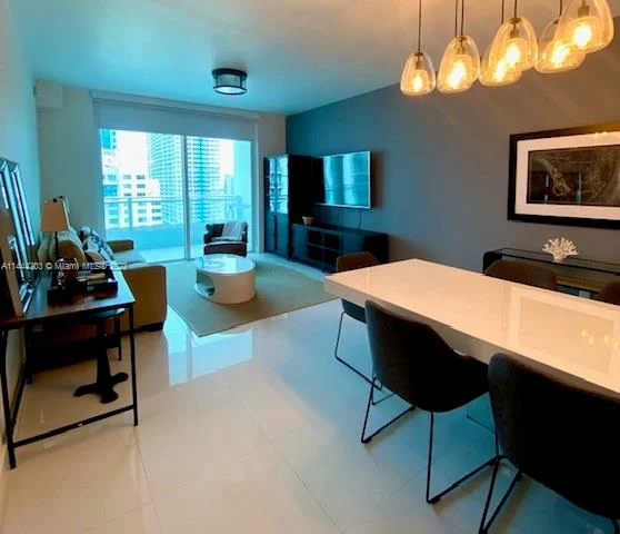 1080 Brickell Ave # 2004, Miami FL 33131