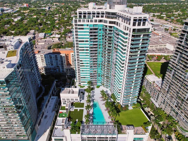 3301 NE 1st Ave # 7, Miami FL 33137