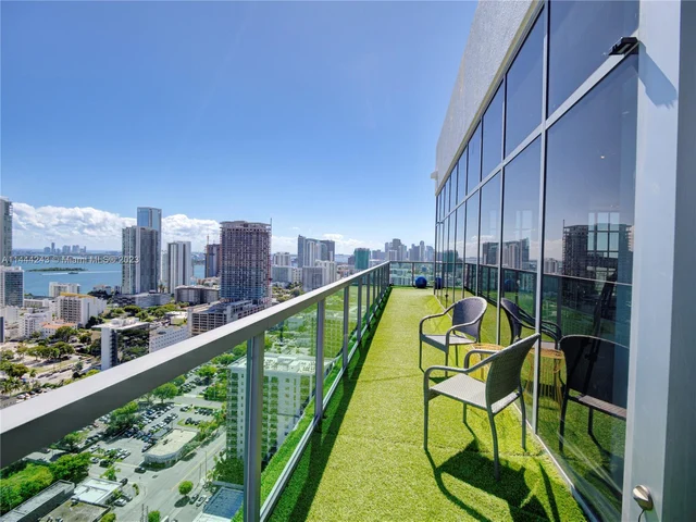 3301 NE 1st Ave # 7, Miami FL 33137