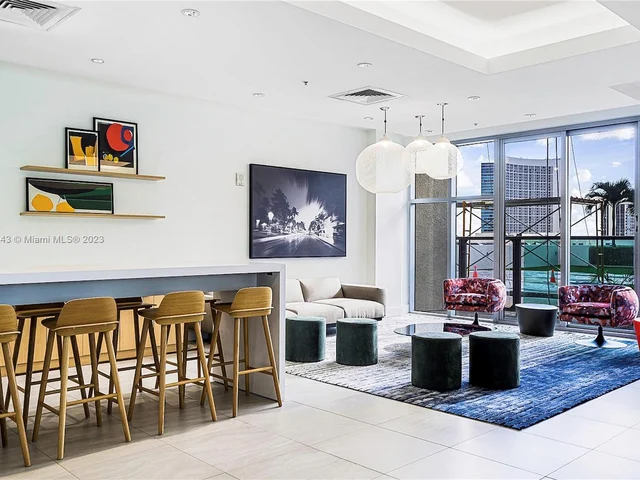 3301 NE 1st Ave # 7, Miami FL 33137