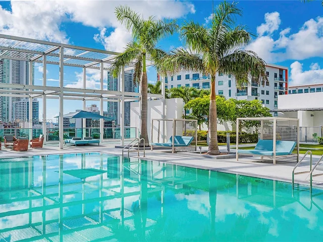 3301 NE 1st Ave # 7, Miami FL 33137