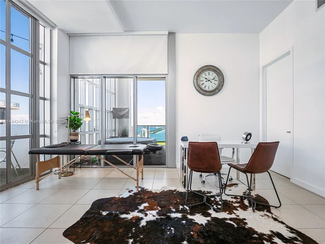 3301 NE 1st Ave # 7, Miami FL 33137