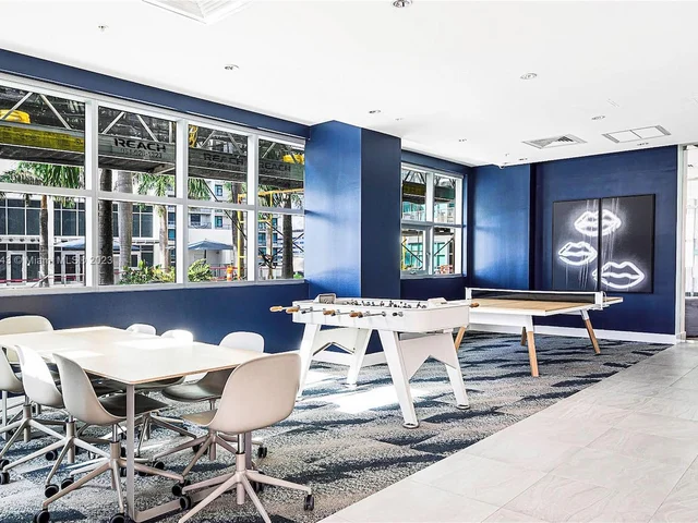 3301 NE 1st Ave # 7, Miami FL 33137