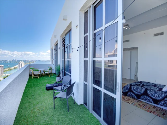 3301 NE 1st Ave # 7, Miami FL 33137