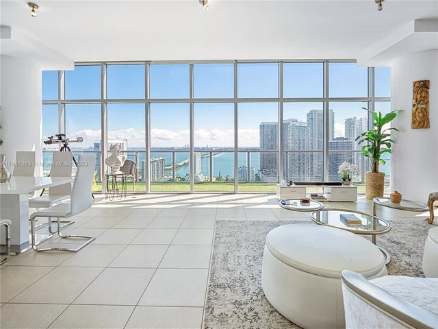 3301 NE 1st Ave # 7, Miami FL 33137