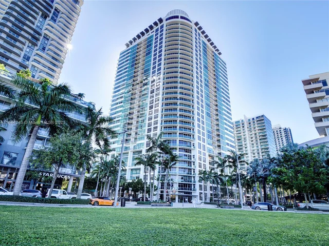 3301 NE 1st Ave # 7, Miami FL 33137