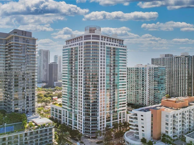 3301 NE 1st Ave # 7, Miami FL 33137