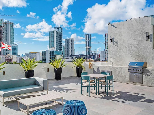 3301 NE 1st Ave # 7, Miami FL 33137