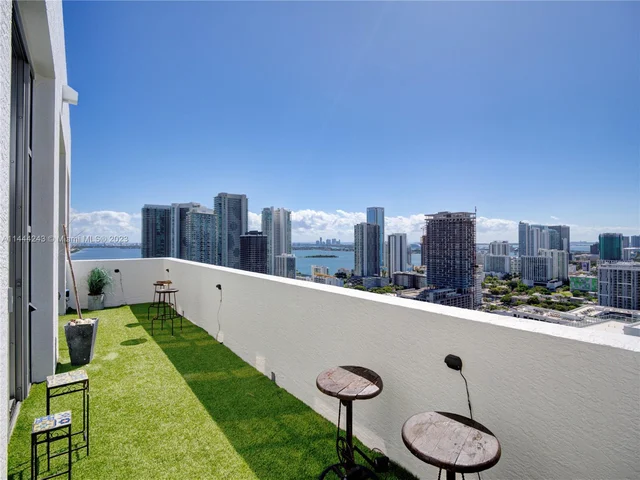 3301 NE 1st Ave # 7, Miami FL 33137