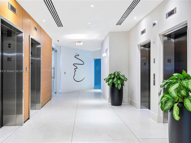 3301 NE 1st Ave # 7, Miami FL 33137