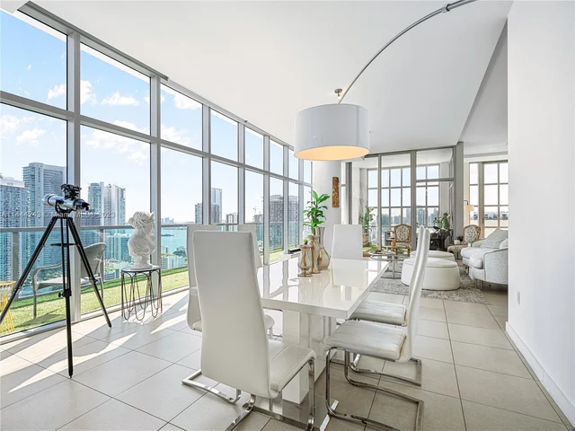 3301 NE 1st Ave # 7, Miami FL 33137