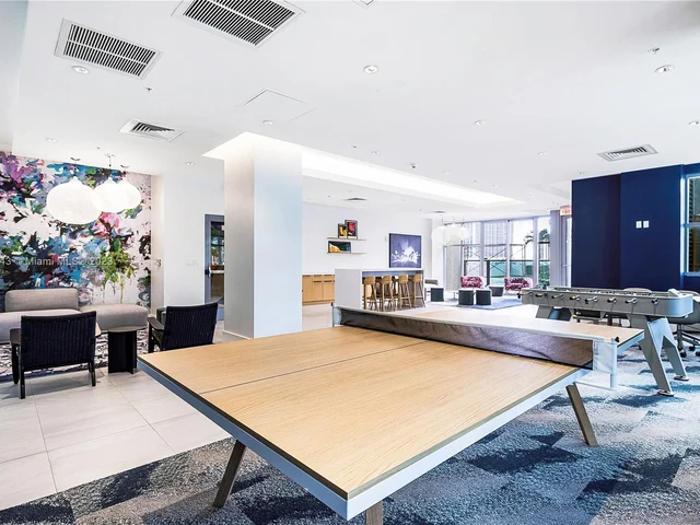 3301 NE 1st Ave # 7, Miami FL 33137