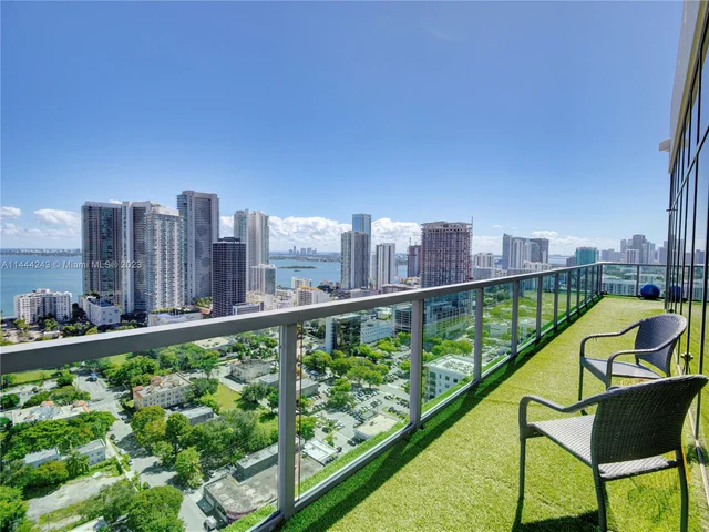 3301 NE 1st Ave # 7, Miami FL 33137