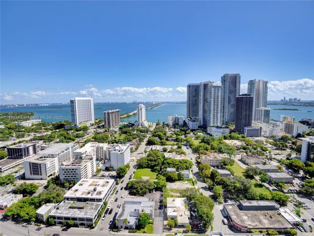 3301 NE 1st Ave # 7, Miami FL 33137