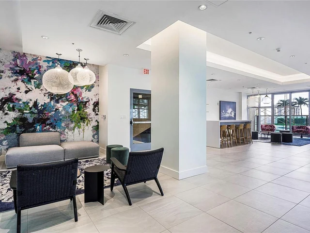 3301 NE 1st Ave # 7, Miami FL 33137