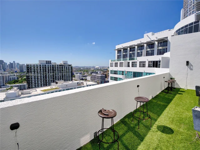 3301 NE 1st Ave # 7, Miami FL 33137