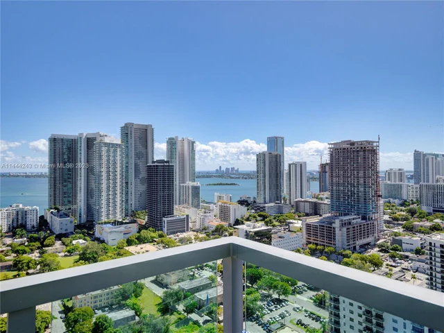 3301 NE 1st Ave # 7, Miami FL 33137