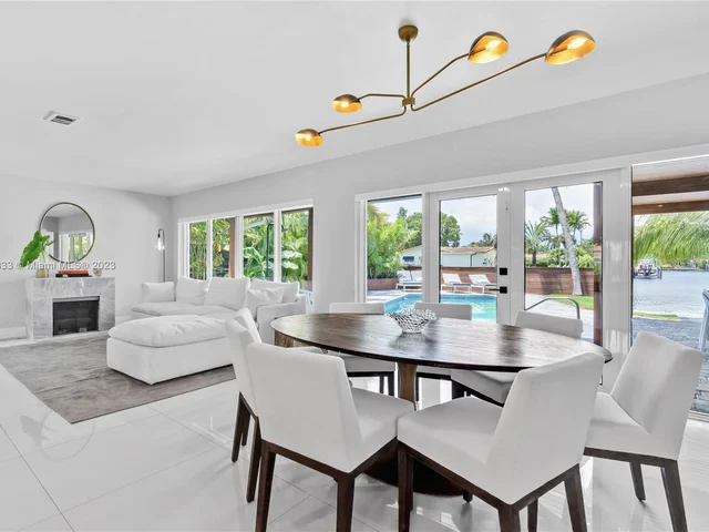 2243 Bayview Ln, North Miami FL 33181