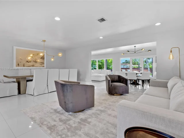 2243 Bayview Ln, North Miami FL 33181