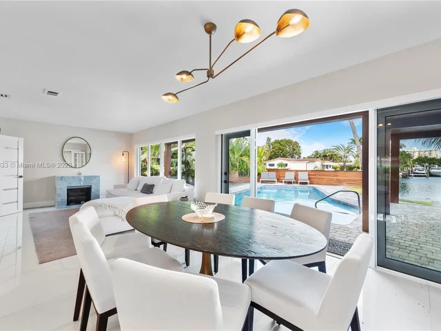 2243 Bayview Ln, North Miami FL 33181