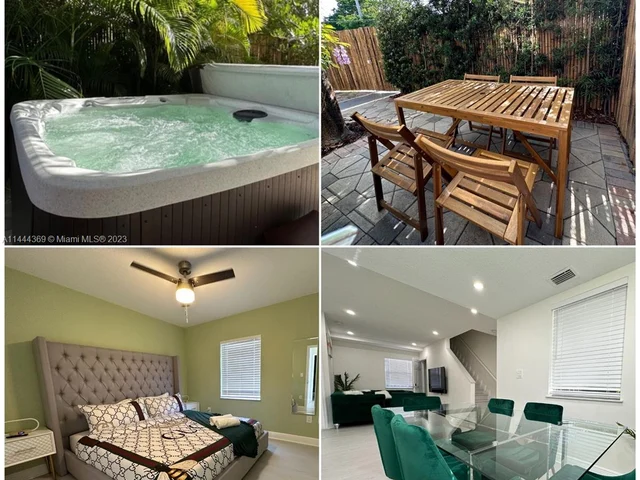 875 NW 2nd St, Miami FL 33128