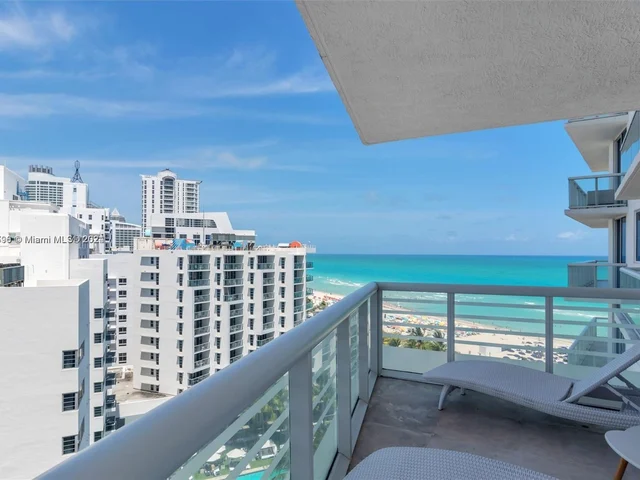 3801 Collins Ave # 1104, Miami Beach FL 33140