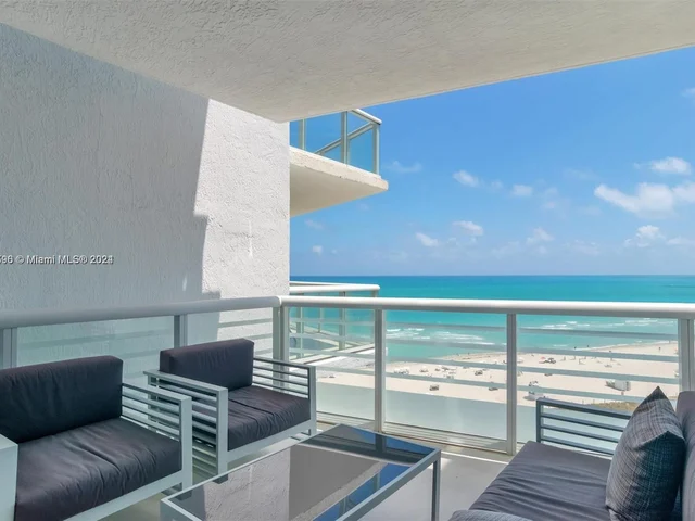 3801 Collins Ave # 1104, Miami Beach FL 33140