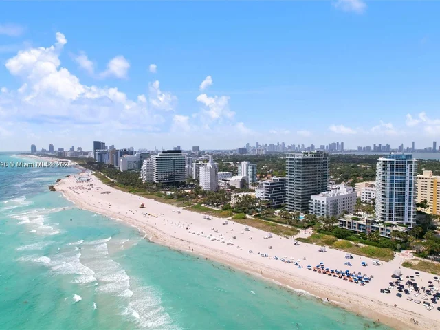 3801 Collins Ave # 1104, Miami Beach FL 33140