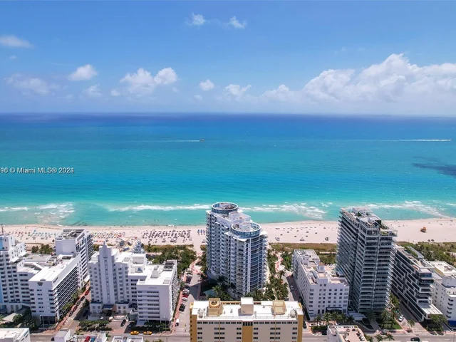 3801 Collins Ave # 1104, Miami Beach FL 33140