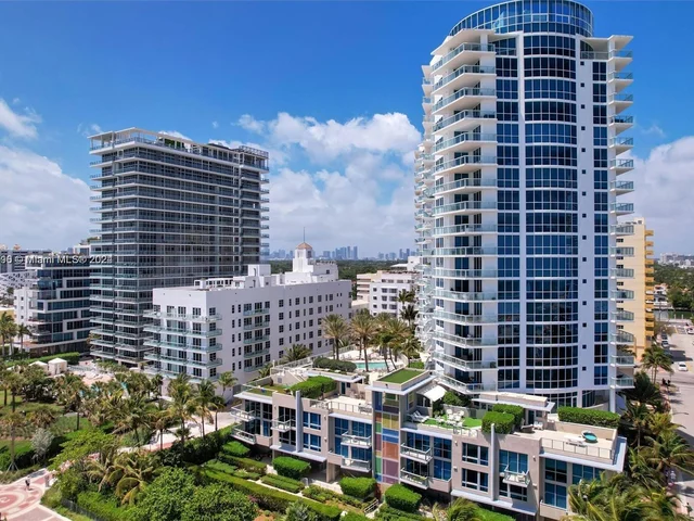 3801 Collins Ave # 1104, Miami Beach FL 33140