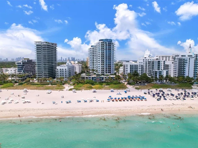 3801 Collins Ave # 1104, Miami Beach FL 33140