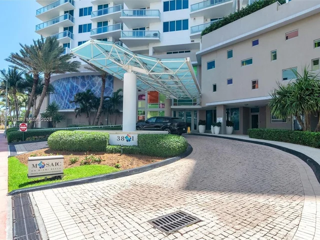 3801 Collins Ave # 1104, Miami Beach FL 33140
