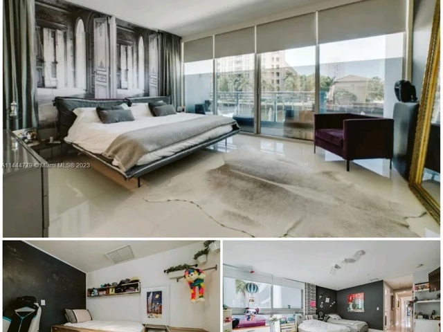 2950 NE 188 th # 110, Aventura FL 33180